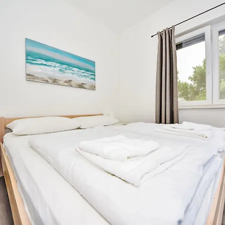 Luxury Mondo-4 By Interhome Lägenhet