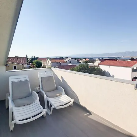 Lägenhet Luxury Mondo-4 By Interhome *