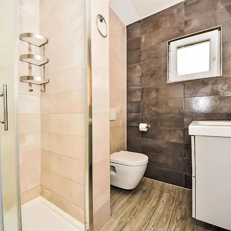Lägenhet Luxury Mondo-4 By Interhome Vir